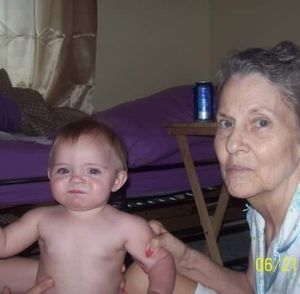 Meet your Posher, Abby